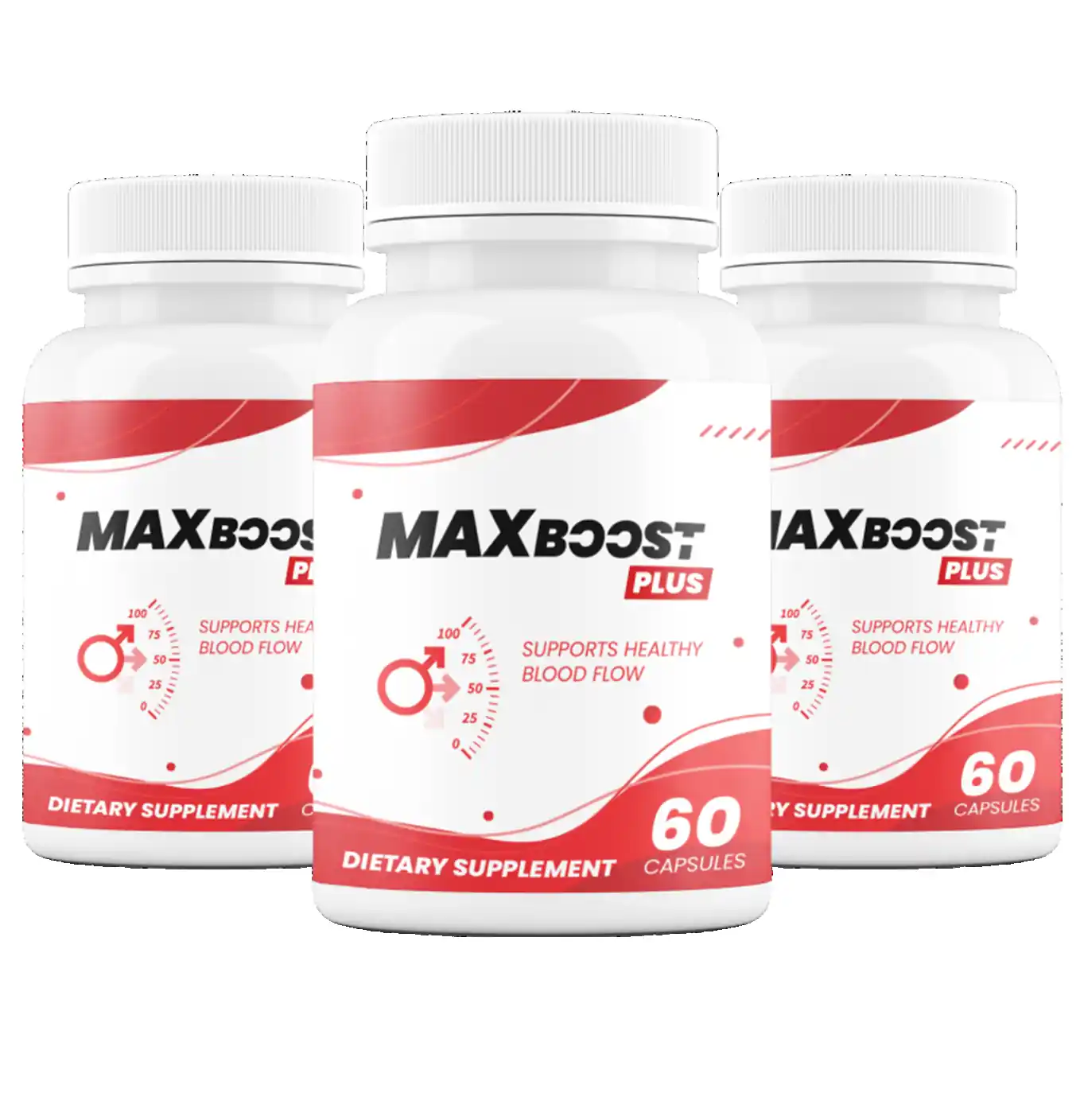 Maxboost logo